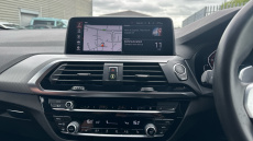 BMW X4 xDrive30d M Sport 5dr Step Auto Diesel Estate